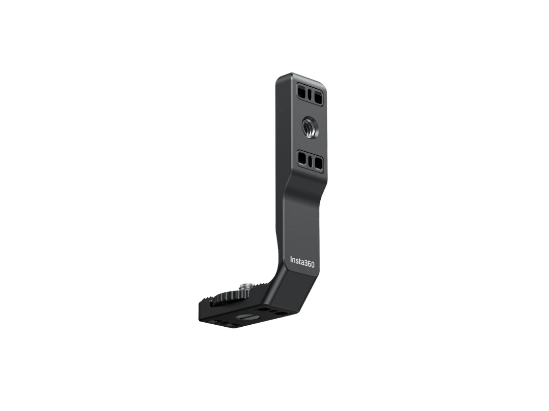 Buy Insta360 X4/X5 Vertical-Horizontal Mount Quick-Release in Qatar