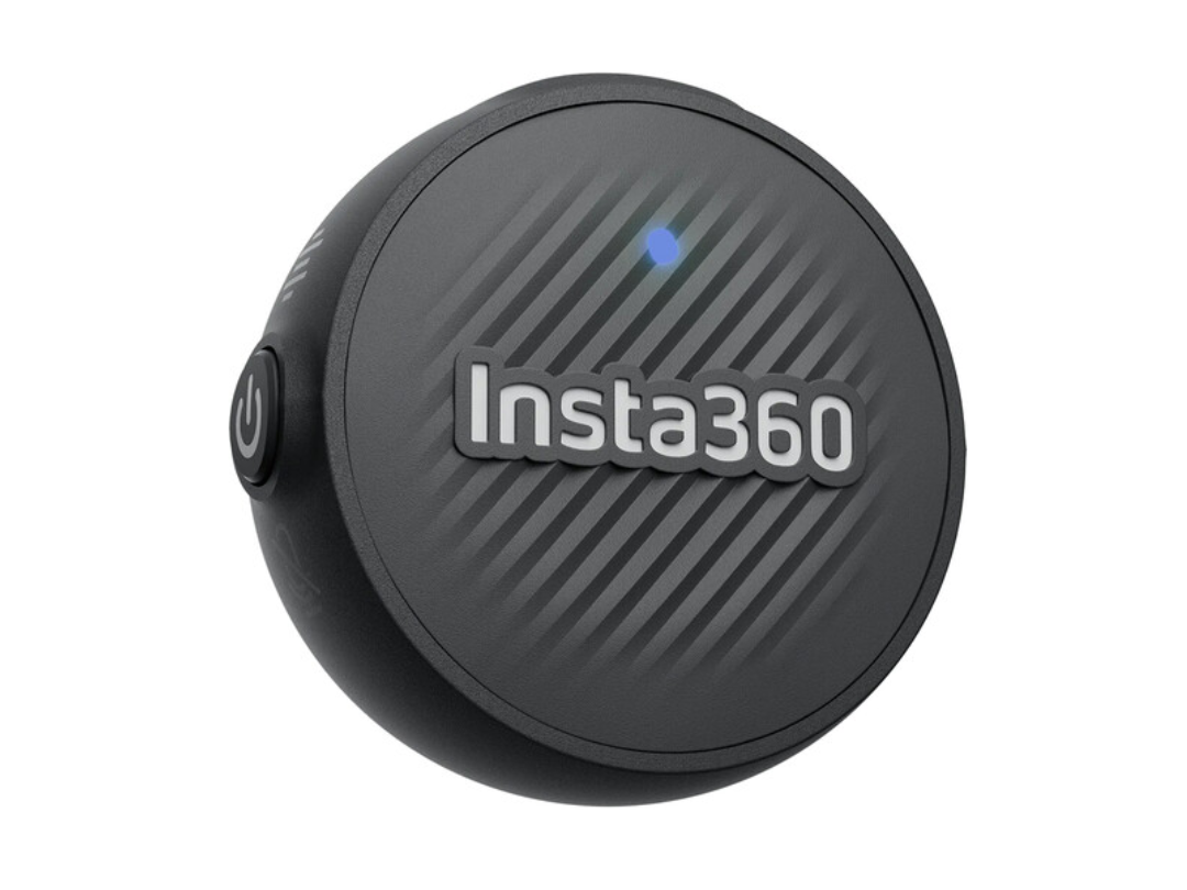 Buy Insta360 Mic Air Wireless Mic Kit USB-C – in Qatar