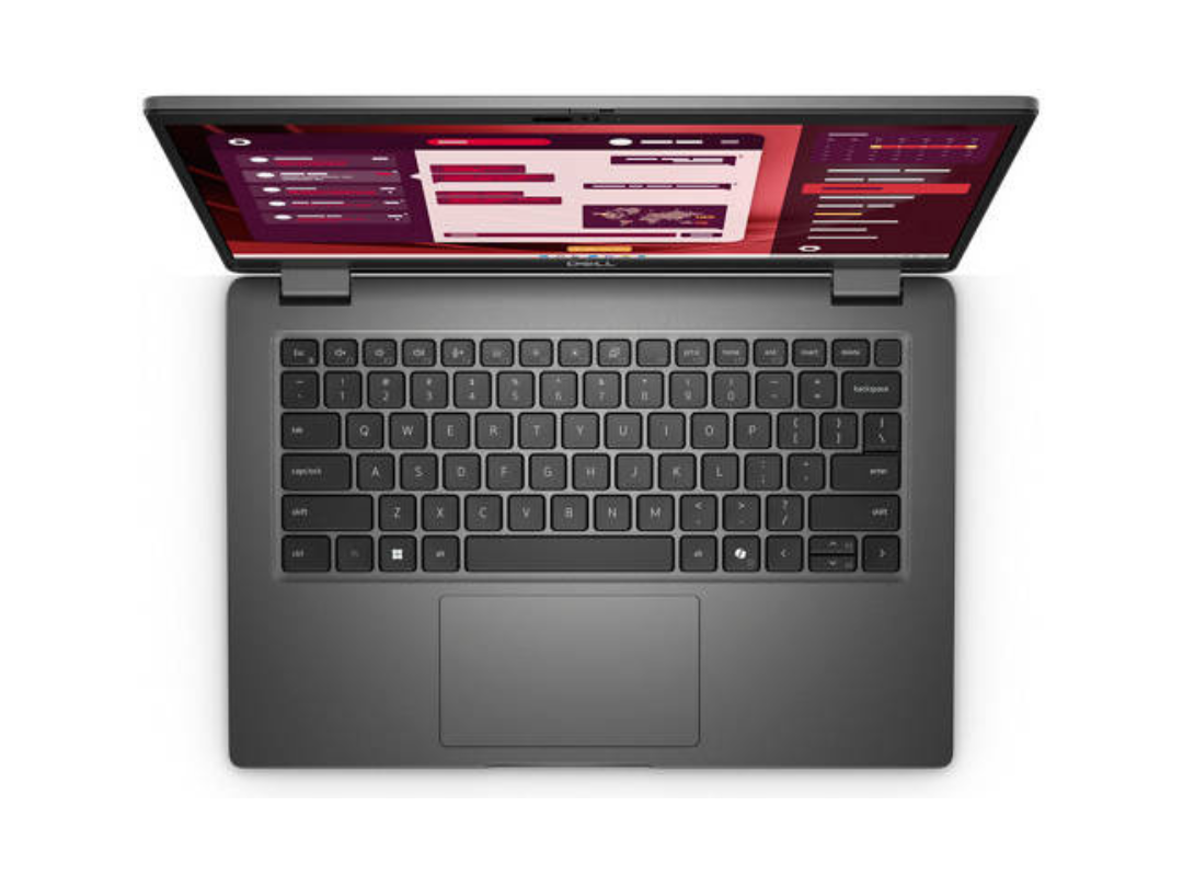 Buy Dell Latitude 3550 – 15.6