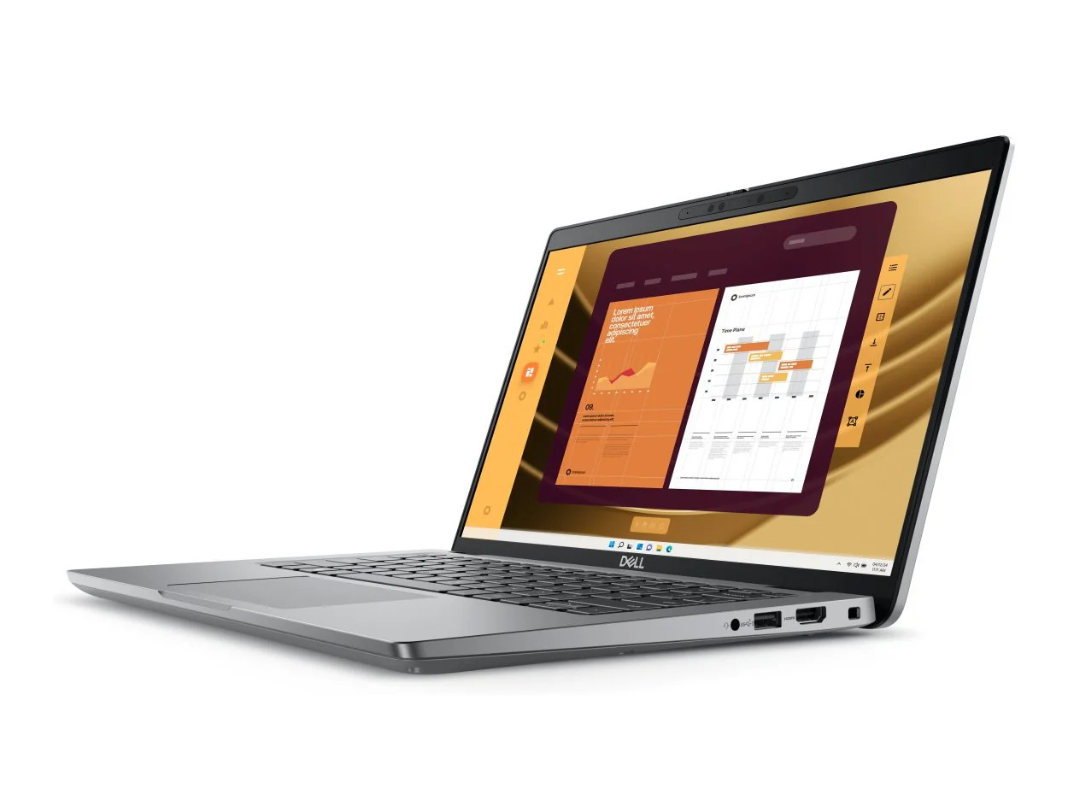 Buy Dell Latitude 5450 Ultra 7 16GB 512GB SSD Laptop L5450U716G512UA-2544 – in Qatar