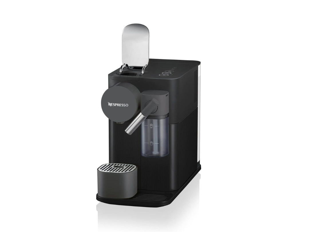 Buy Nespresso Lattissima One Touch F121 Coffee Machine – in Qatar 