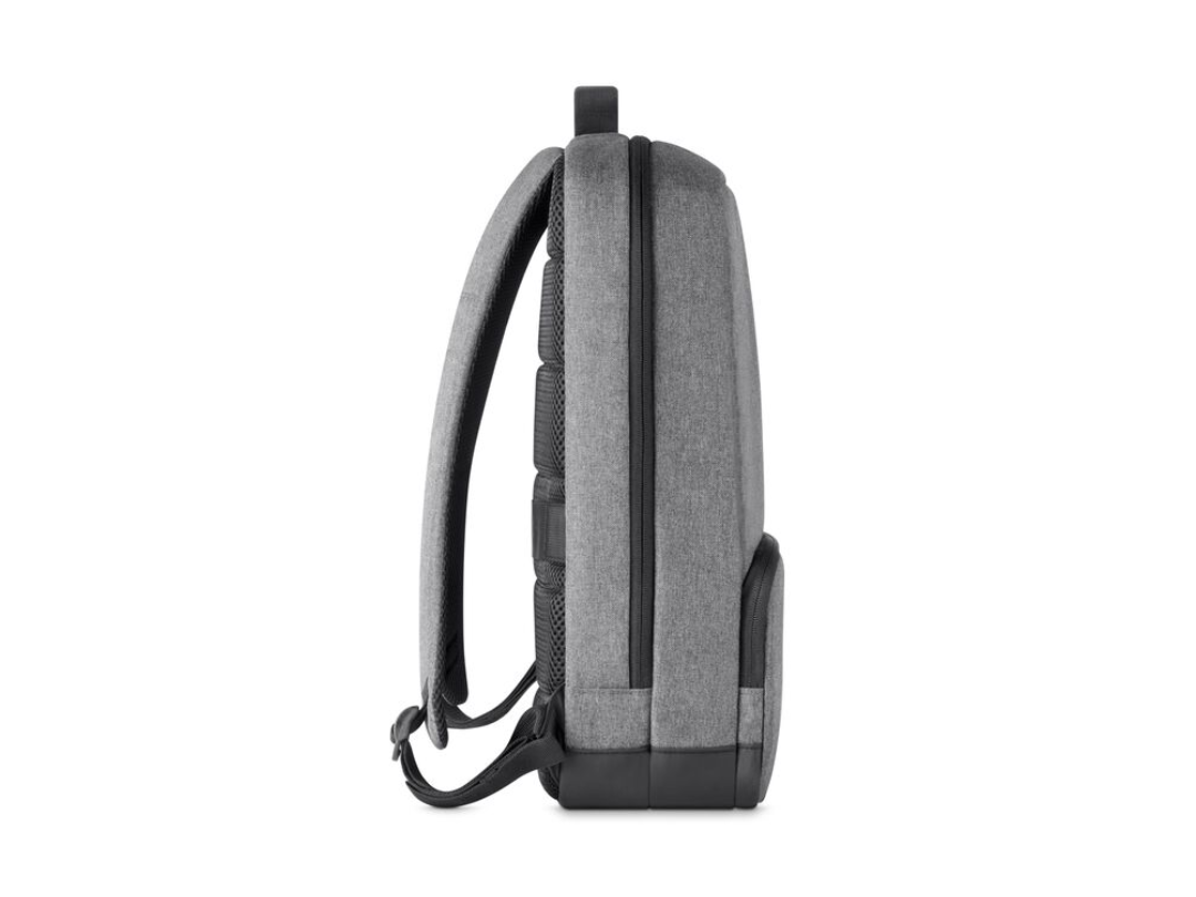 Buy Belkin Classic Pro Backpack Grey – Fits 15.6″ Laptops | in Qatar
