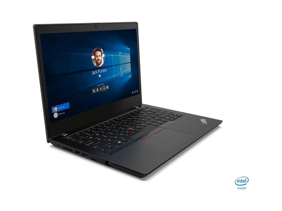 Lenovo ThinkPad L14 Pre-Owned Laptop i5 16GB 512GB SSD Qatar