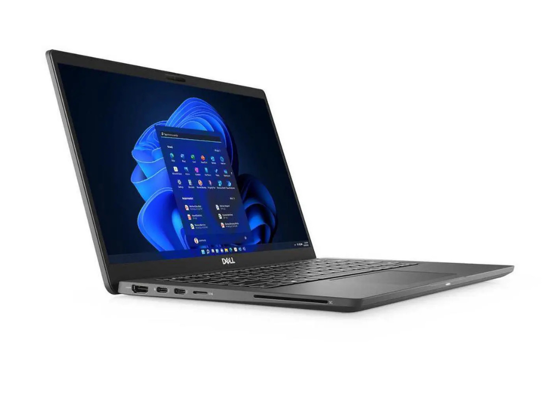 Buy Dell Latitude 7310 Pre-Owned Laptop i5 16GB 512GB SSD in Qatar