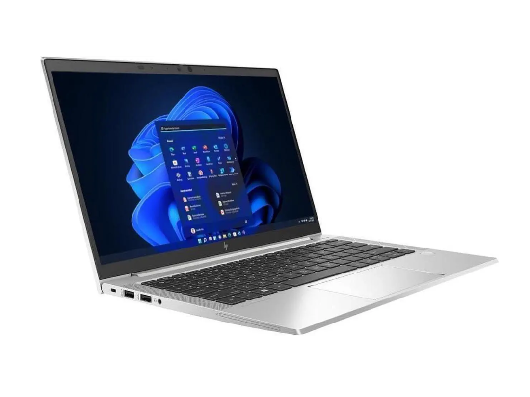 Buy HP EliteBook 830 G7 i7 | 16GB RAM 512GB SSD | Refurbished in Qatar