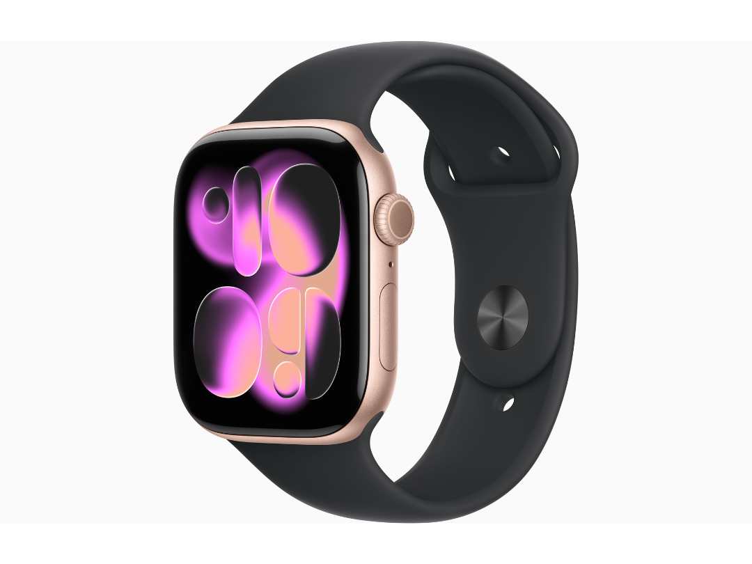Buy Apple Watch Series 11 GPS + Cellular 46mm – in Qatar
