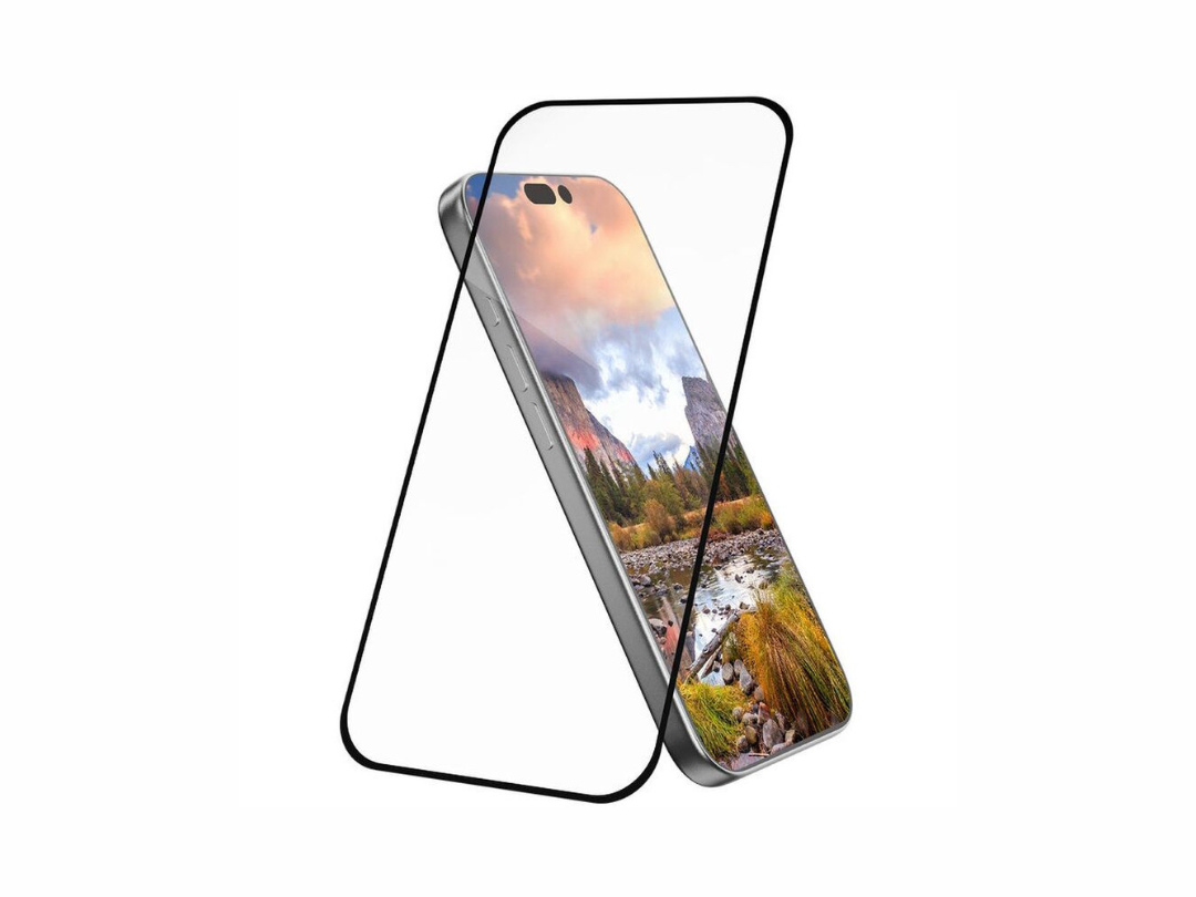 iPhone 17 Air 9H Screen Protector - Assorted