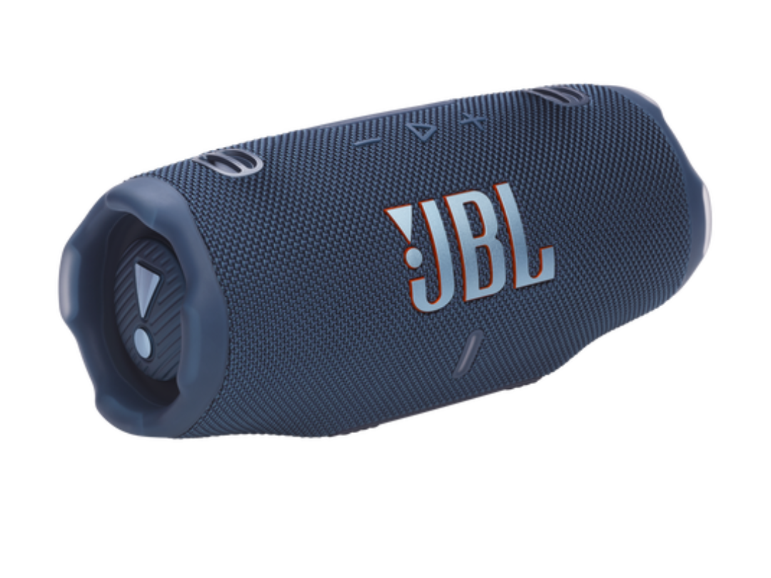 Buy JBL Charge 6 Bluetooth Speaker – Waterproof, 28H Battery, in Qatar