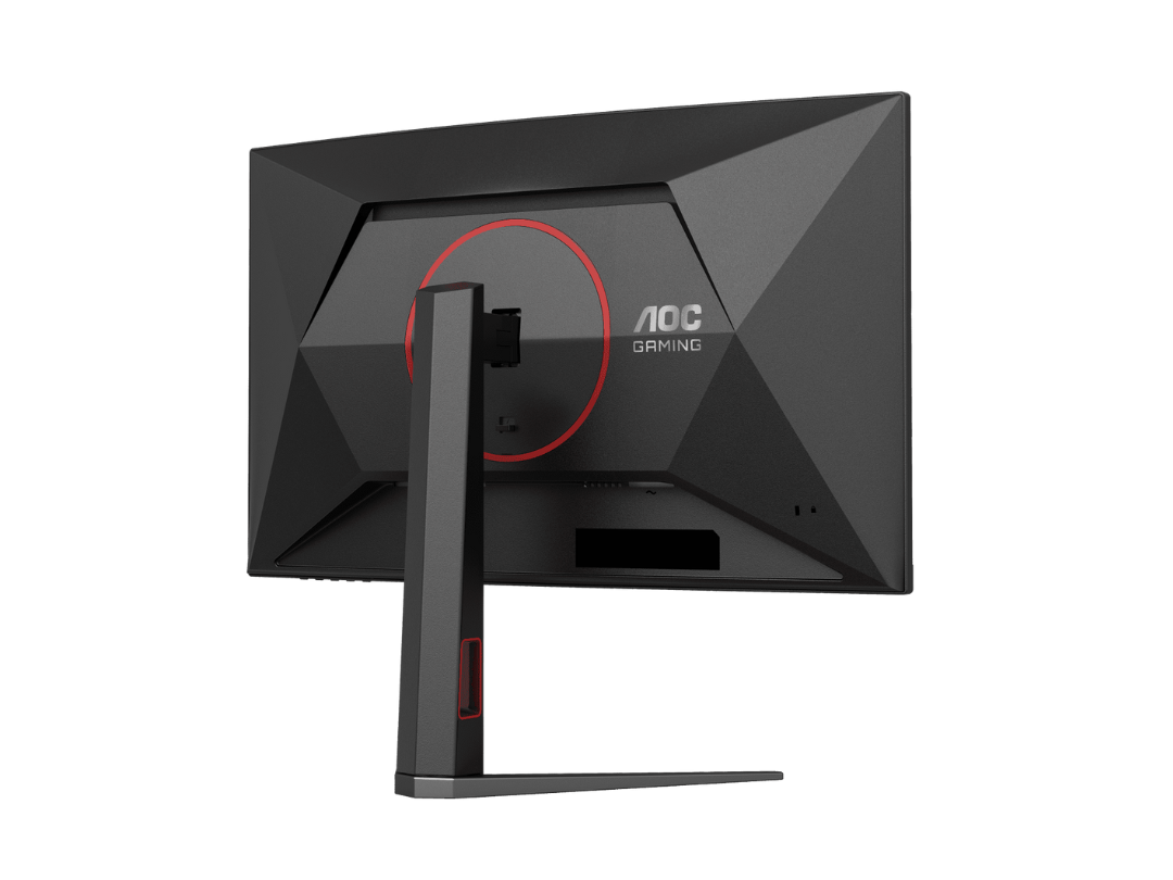 AOC 27-inch Curved Gaming Monitor 280Hz 0.3ms FHD – C27G4Z