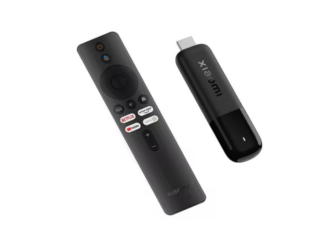 Xiaomi MI TV Stick 4K 2nd Gen Ultra HD
