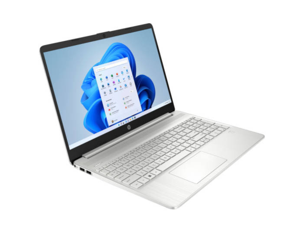 Buy HP 15-dy5131wm Laptop – 15.6” FHD, Intel Core i3, 8GB RAM, SSD in Qatar