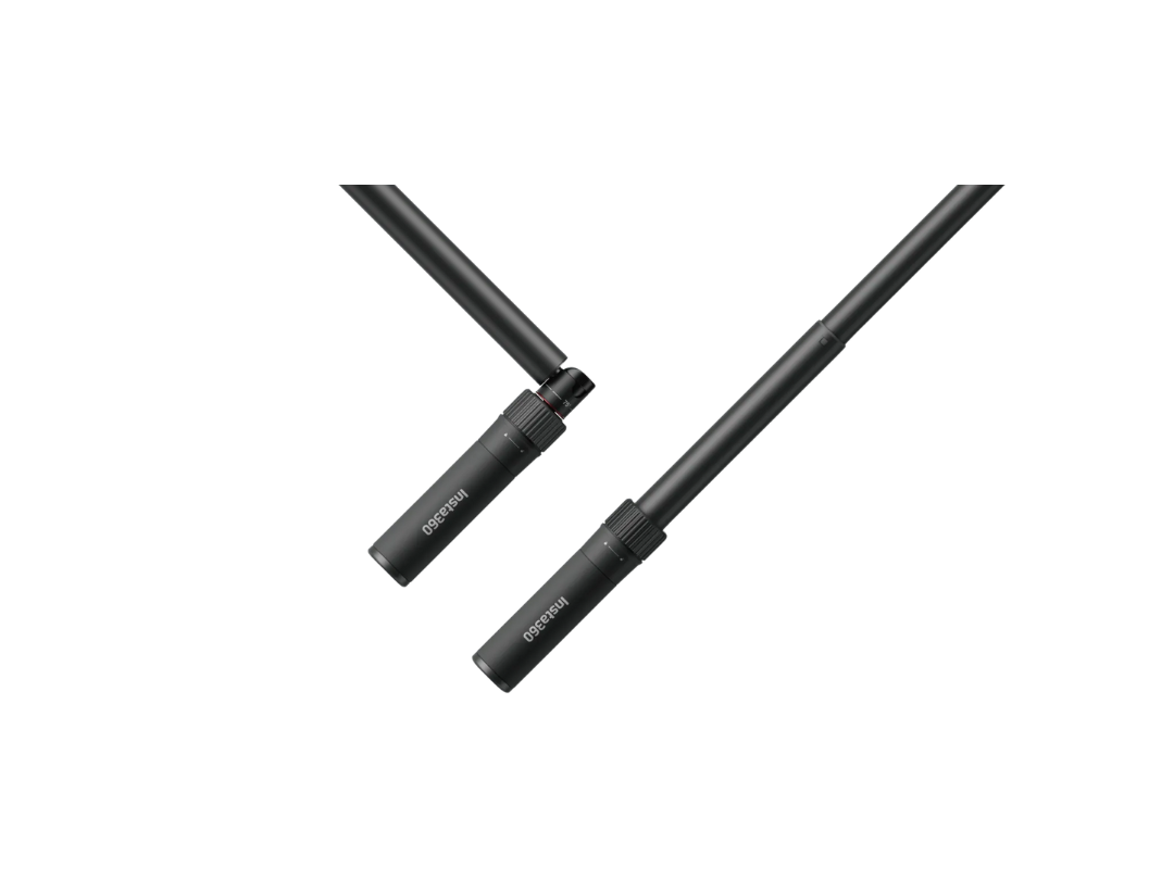 Insta360 Bullet Time Selfie Stick 2.0 Handle