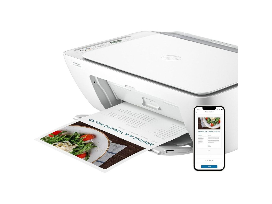 اشترِ طابعة HP DeskJet Ink Advantage 2875 في قطر – DigitalZone Trading ...