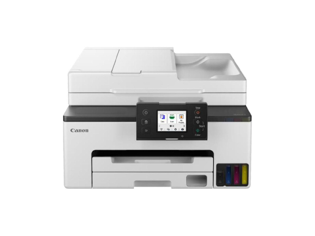 Buy Canon MAXIFY GX2040 All-in-One Printer in Qatar