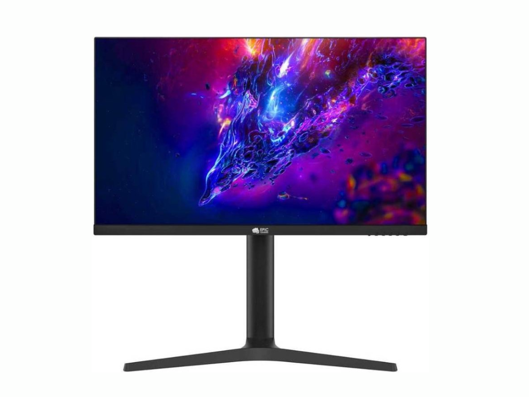 Vortex Screen Monitor Buy Epic Gamers Vortex 27” 180Hz IPS Gaming Monitor | WQHD in Qatar ...