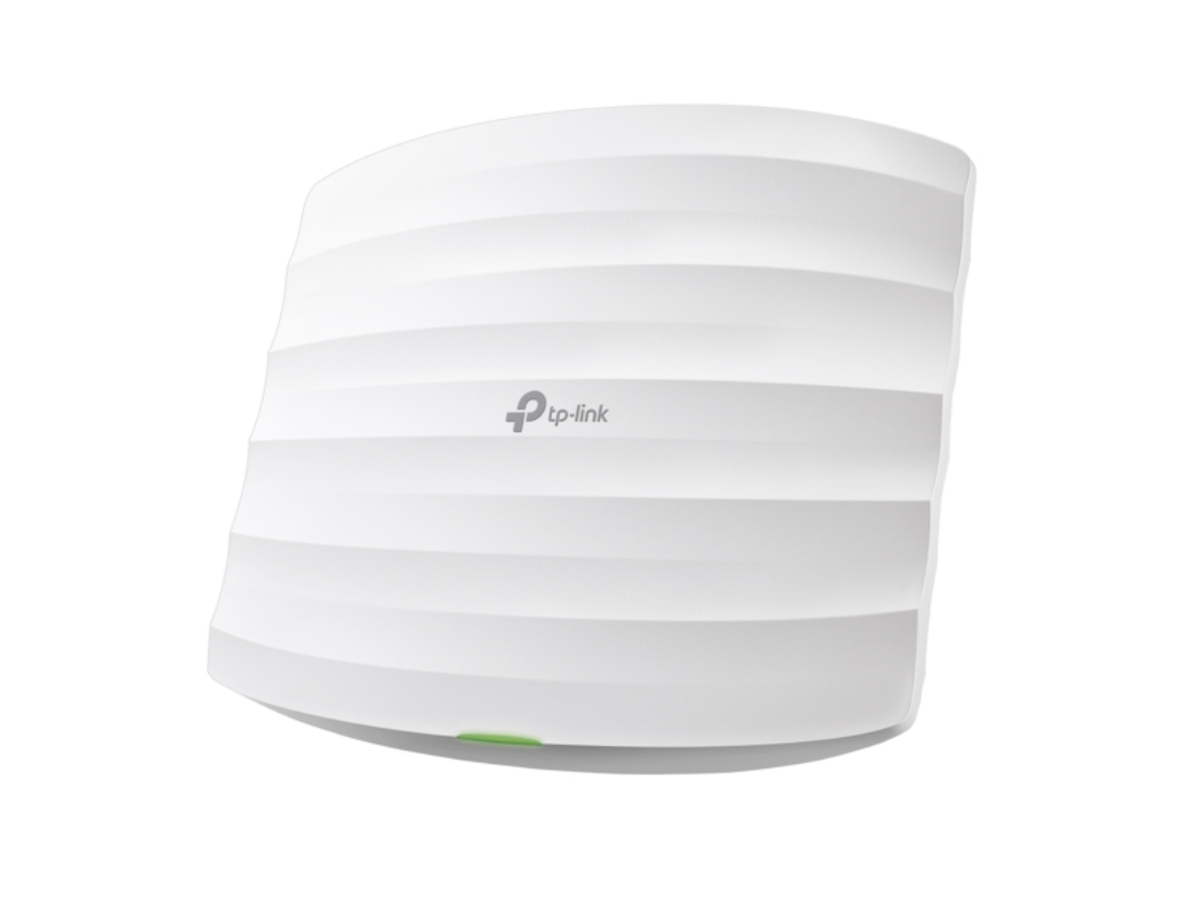 Tp-Link EAP245 AC1750 Wireless Dual Band Gigabit Ceiling Mount Access Point Tp-Link EAP245 AC1750 Wireless Dual Band Gigabit Ceiling Mount Access Point
