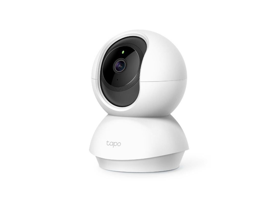 Buy Tp-Link Tapo C210 2K Wi-Fi Home Security Camera in Qatar