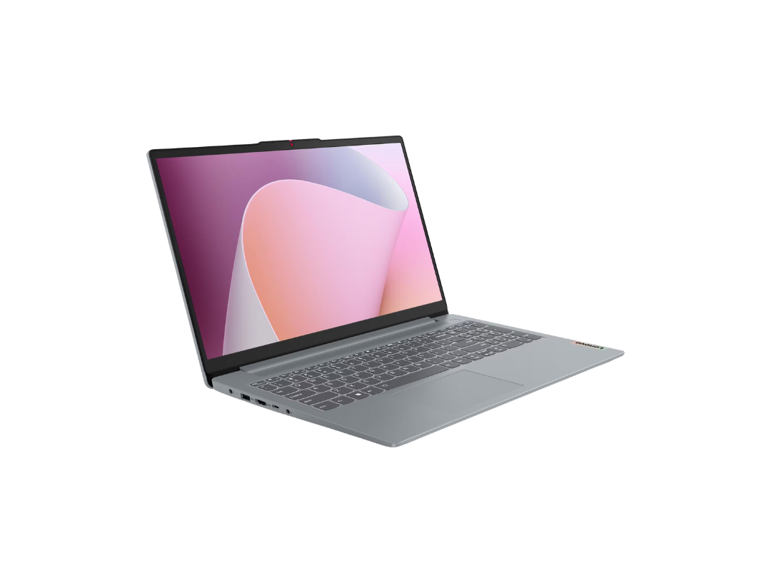 Lenovo IdeaPad Slim 3 – Ryzen 3, 15.6″ FHD, 8GB, 512GB SSD | Qatar