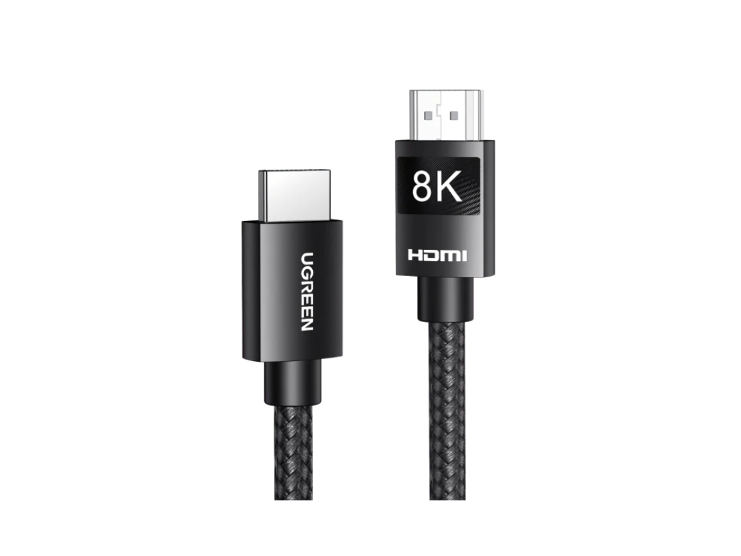 uGreen 3m 8K Ultra HD HDMI 2.1 Cable HD140-80404