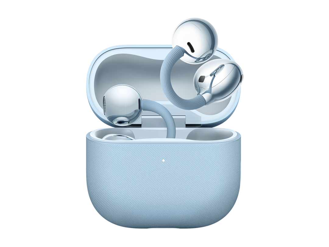 HUAWEI FreeClip 2 Wireless Earbuds HUAWEI FreeClip 2 Wireless Earbuds
