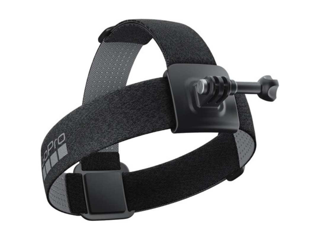 GoPro Head Strap 2.0