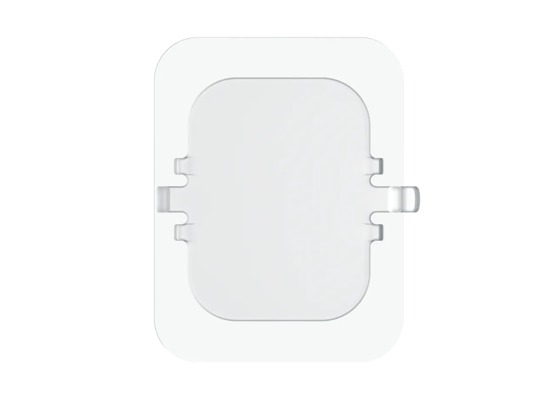 Insta360 GO Ultra Sticky Tabs 10-Pack – Strong Single-Use Mounts