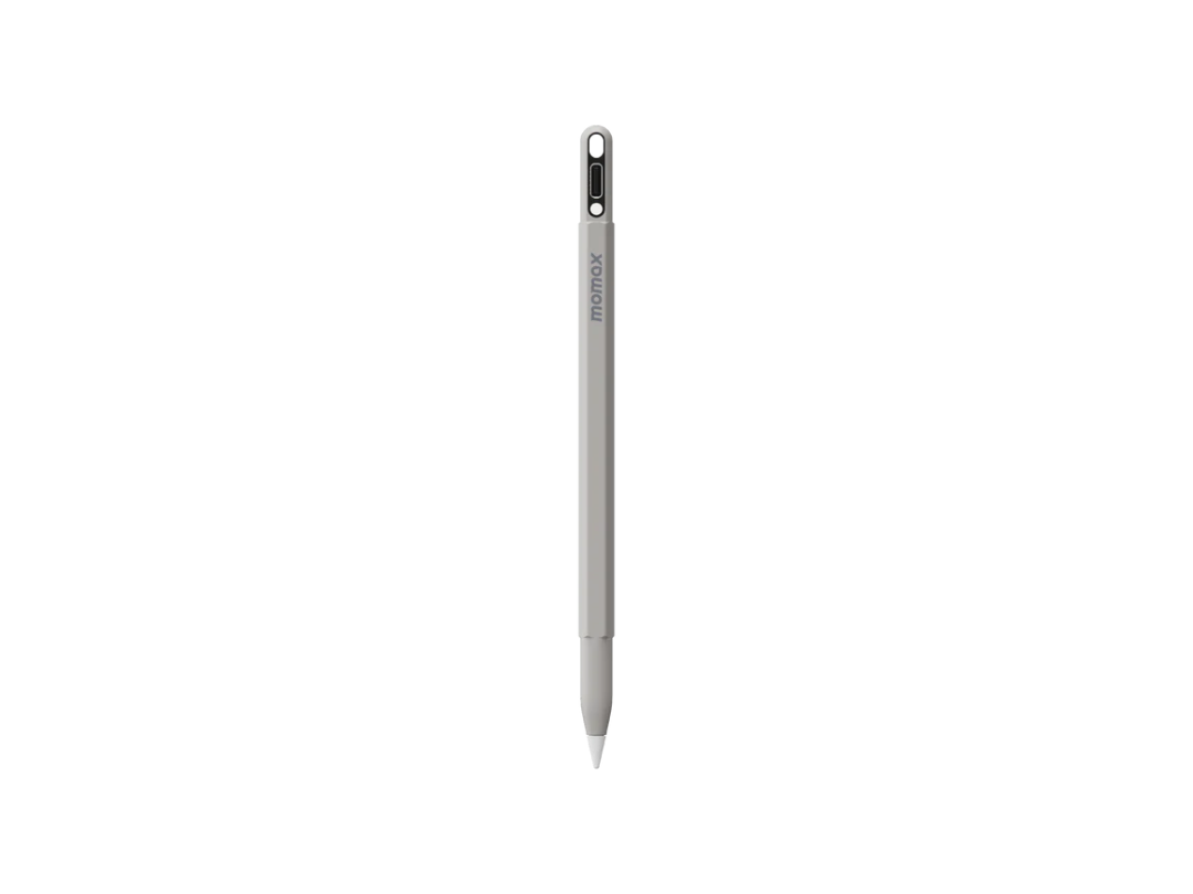 Buy Momax Mag.Link Pop Magnetic Active Stylus Pen - Precise & Responsive in Qatar