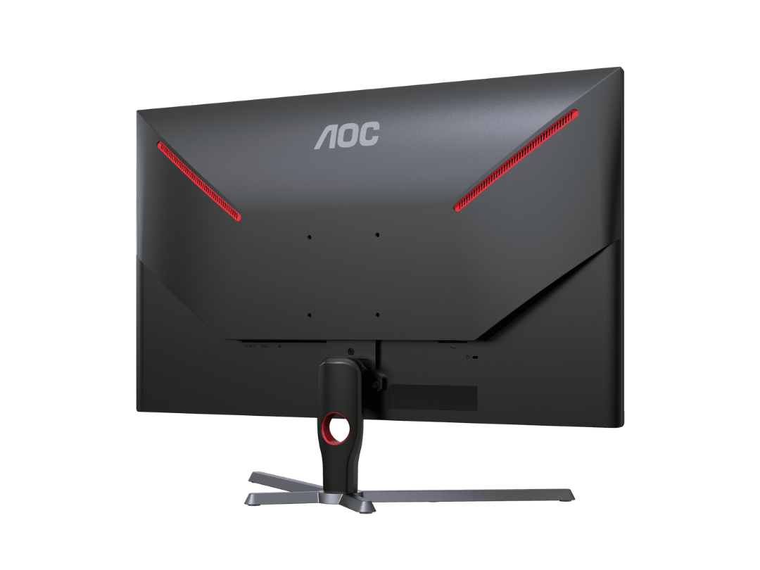 AOC 31.5-inch QHD Gaming Monitor 165Hz 1ms FreeSync – Q32G3SE