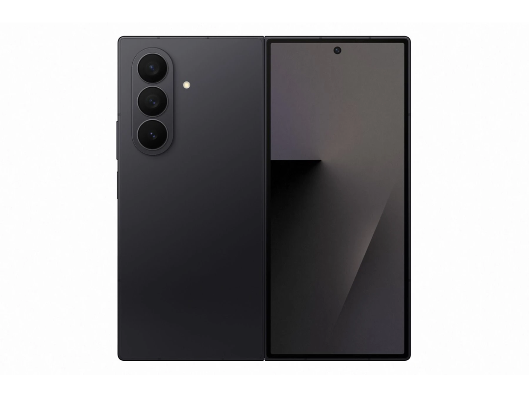 Samsung Galaxy Z Fold7 5G, 256GB Smartphone - SM-F966BZKDMEA