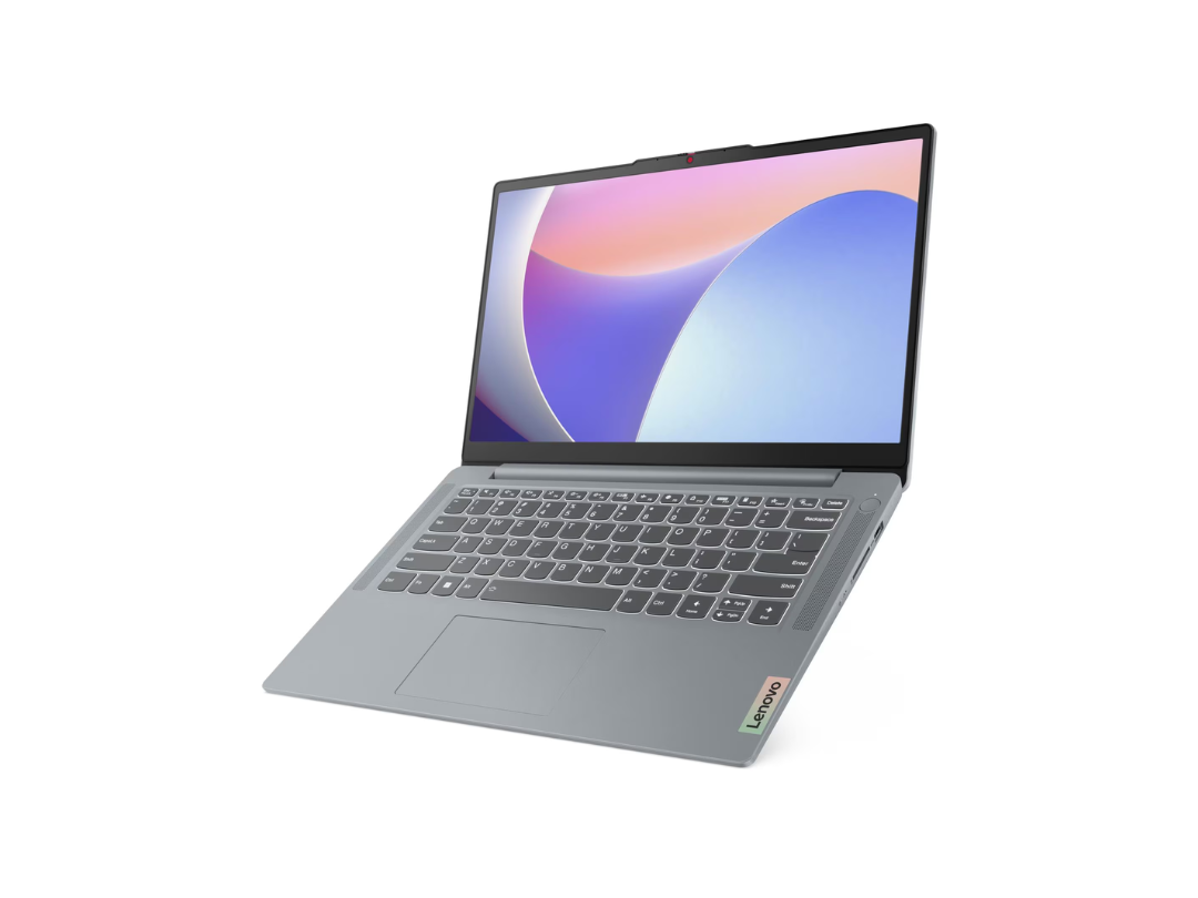 Lenovo IdeaPad Slim 3 – Ryzen 3, 512GB SSD, 15.6″ FHD | Qatar