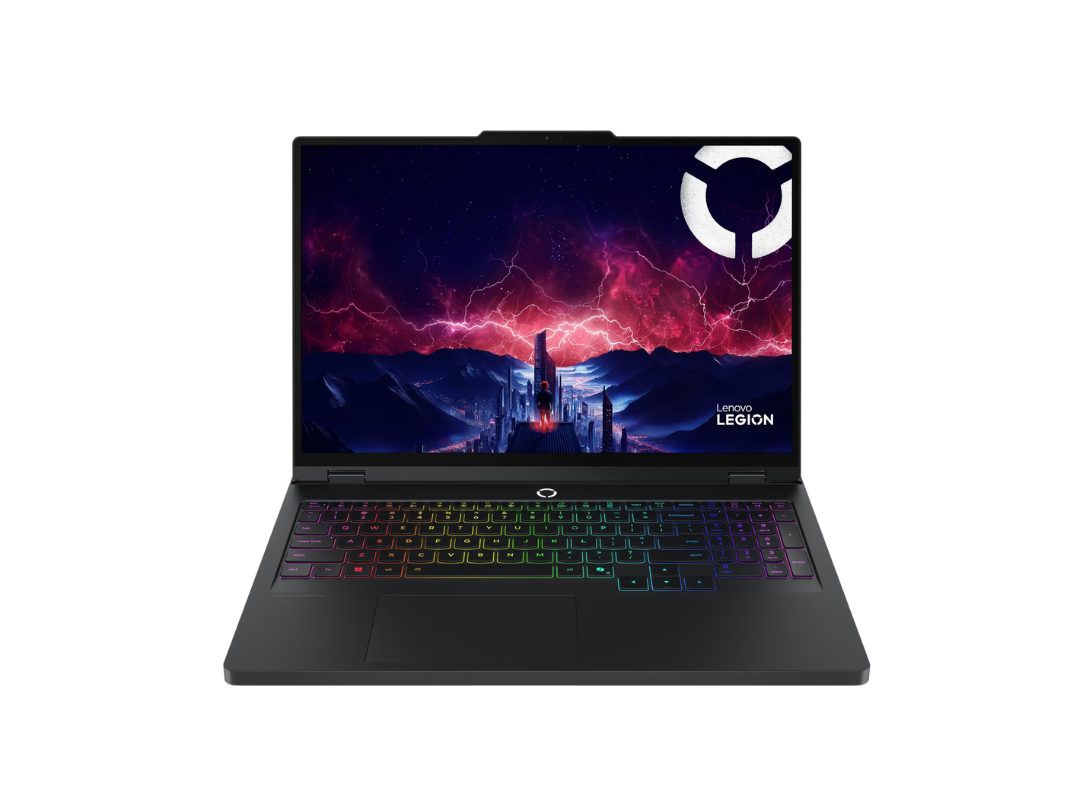 Lenovo Legion 5 Pro 16ADR10 16″ Gaming Laptop Qatar
