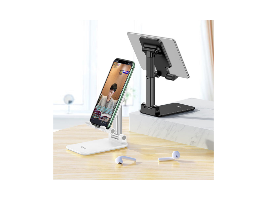Buy Hoco Carry Folding Desktop Holder Stand PH29A | Portable Stand ...