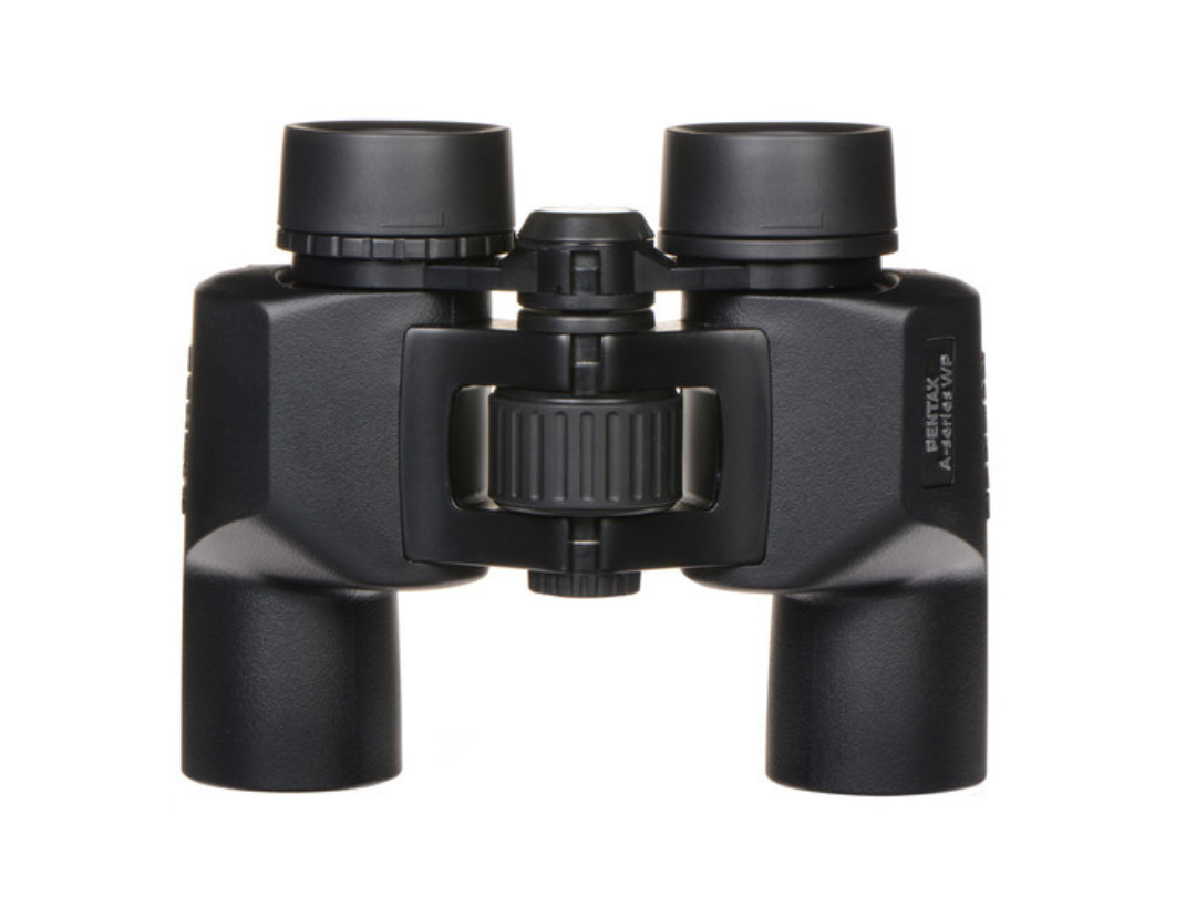 Pentax 10x30 A-Series AP WP Binoculars, 10x Magnification, Fogproof