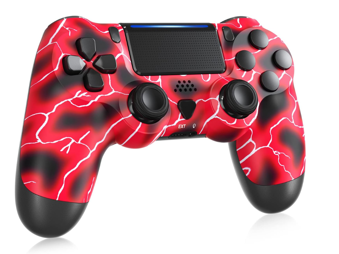 Buy Heatz ZJ50 Wireless Game Controller – in Qatar