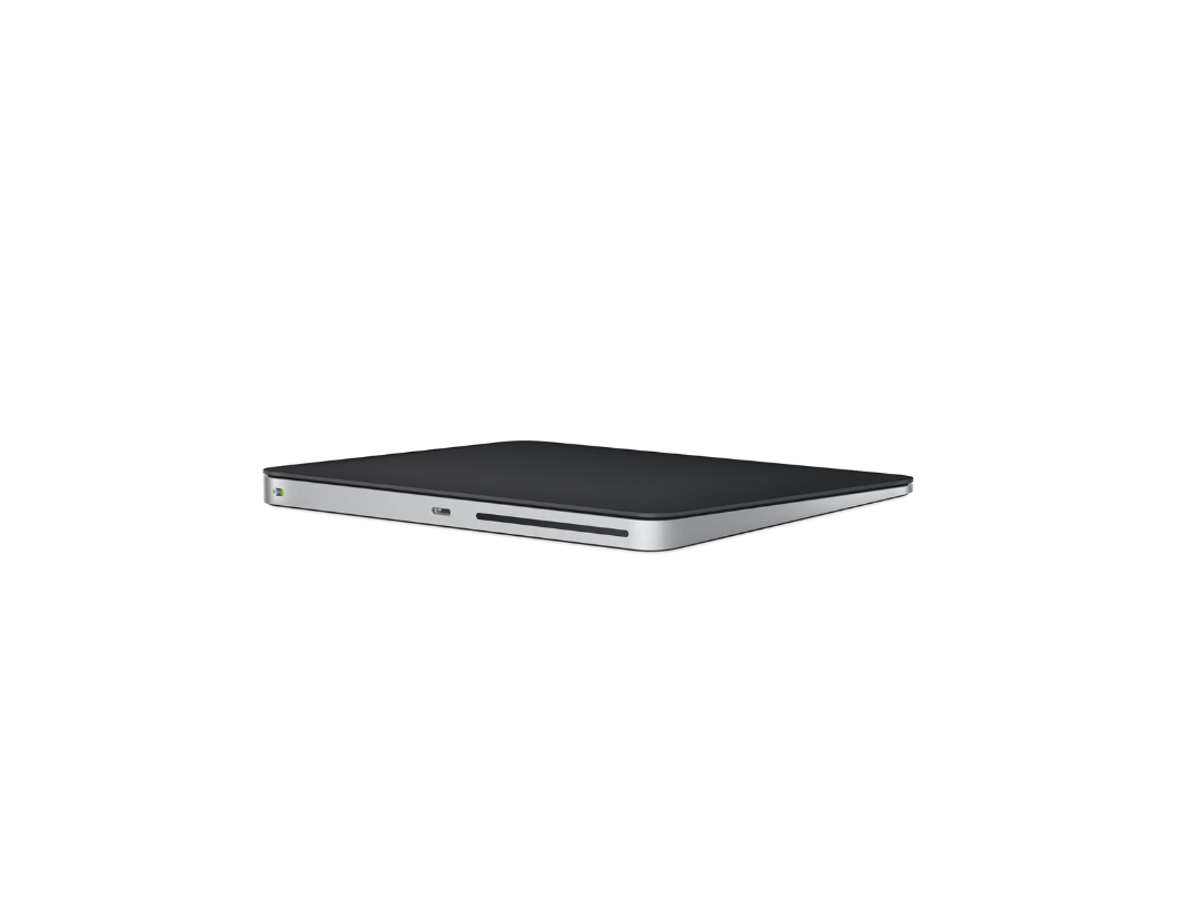 Apple Magic Trackpad - MultiTouch Surface - Black