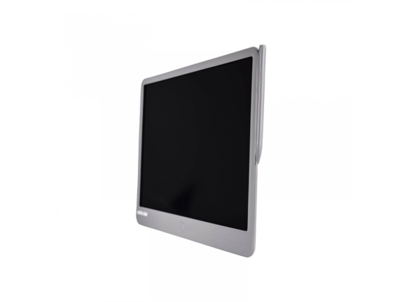 لوحة كتابة رقمية LCD من Green Lion مقاس 15 بوصة - رمادي لوحة كتابة رقمية LCD من Green Lion مقاس 15 بوصة - رمادي