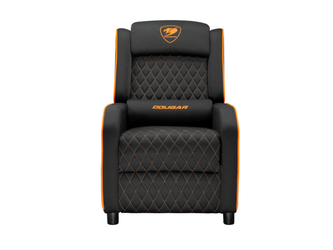 Cougar Ranger One Gaming Chair – Ergonomic, Adjustable, Mesh Design