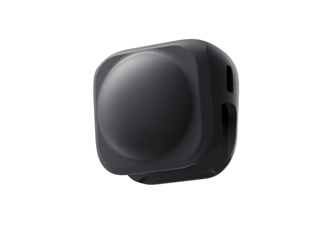 Buy Insta360 X4/X5 Lens Cap Silicone Protection Cover in Qatar