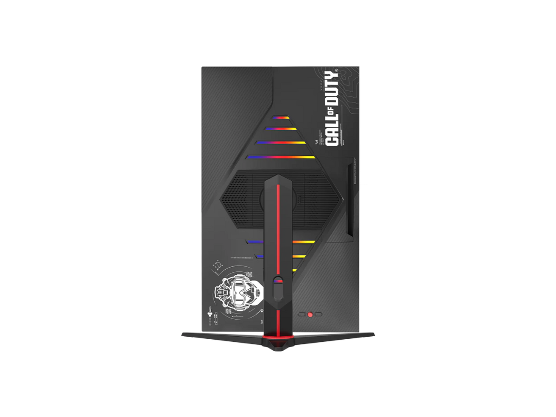 Gameon x COD 27