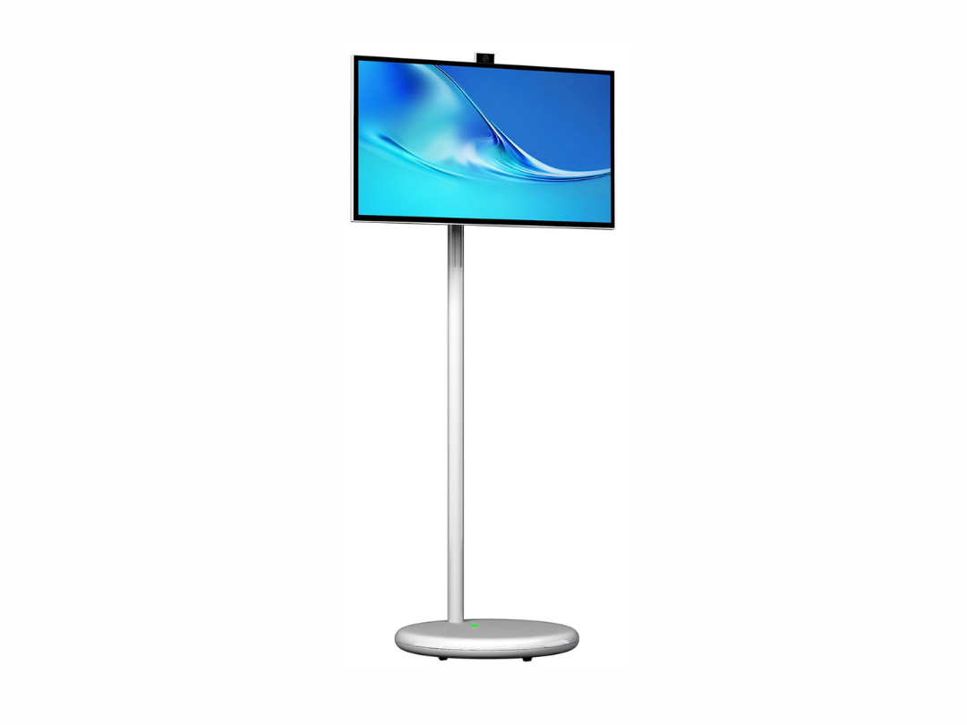 Buy Moxedo Spectra 27″ Smart Touch Screen Movable Stand in Qatar ...