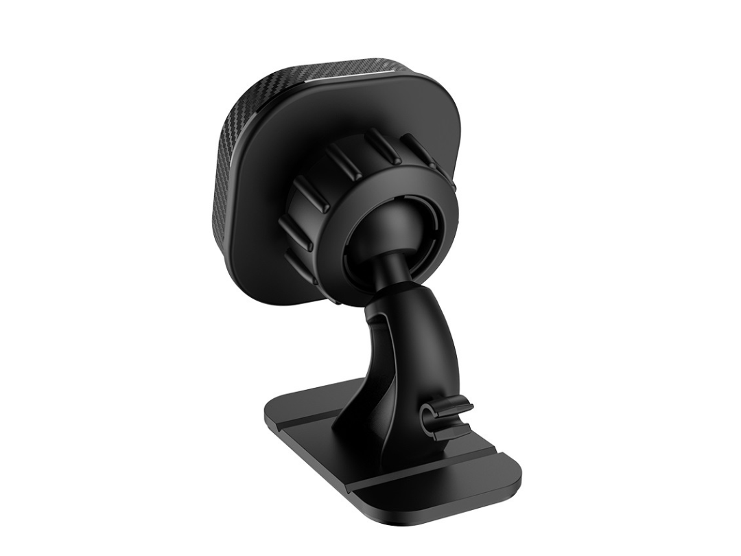 Hoco CA53 Magnetic Dashboard Car Holder – 360° Rotating Mount