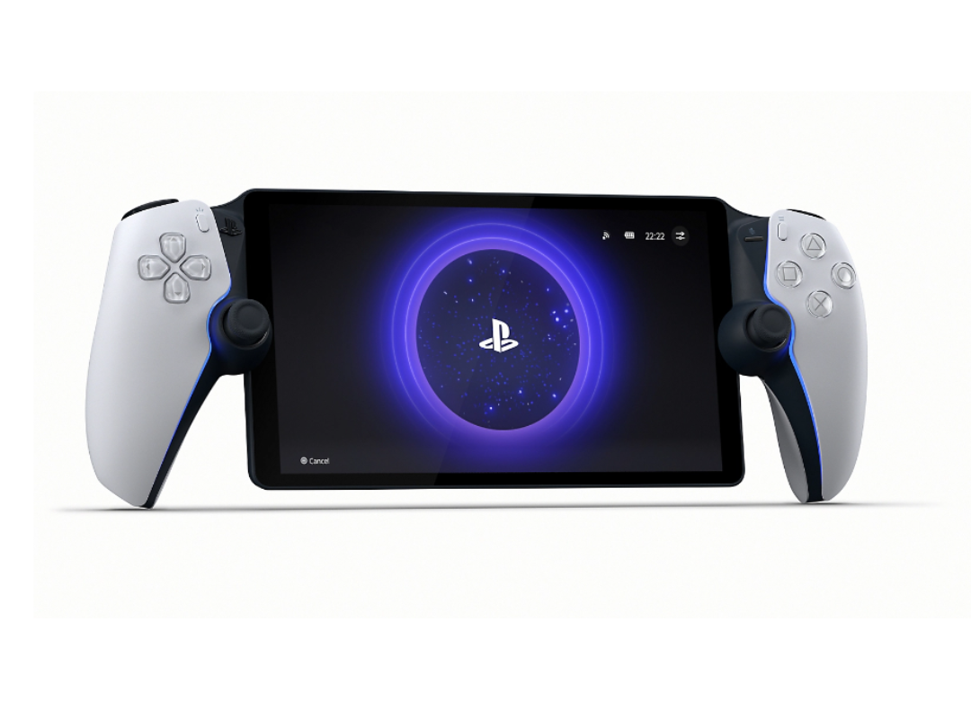 Buy Sony PlayStation Portal Remote Player for PS5 | in Qatar