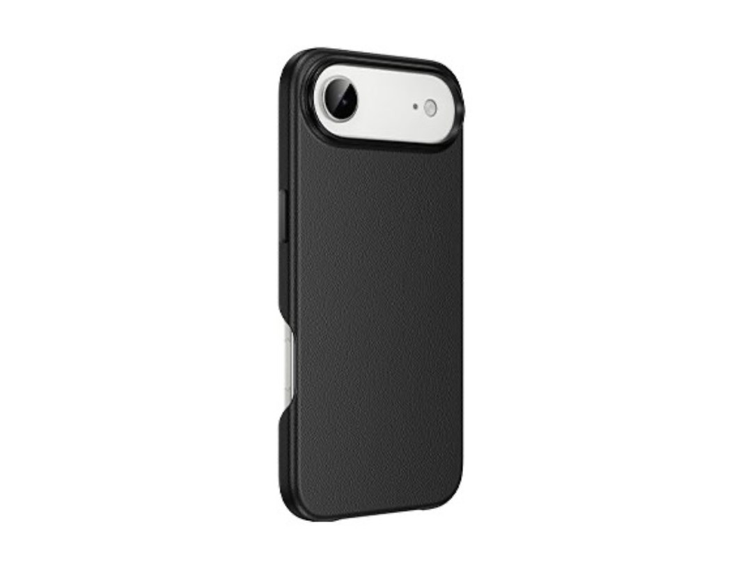 Buy Hoco iPhone 17 Air DG29 Leather Case – Premium & Durable | in Qatar