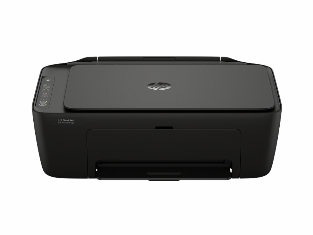 HP DeskJet 2975 Ink Advantage All-in-One inkjet Printer - Wi-Fi, Print, copy, scan, up to 7.5 ppm Print Speed - (A24J2C)