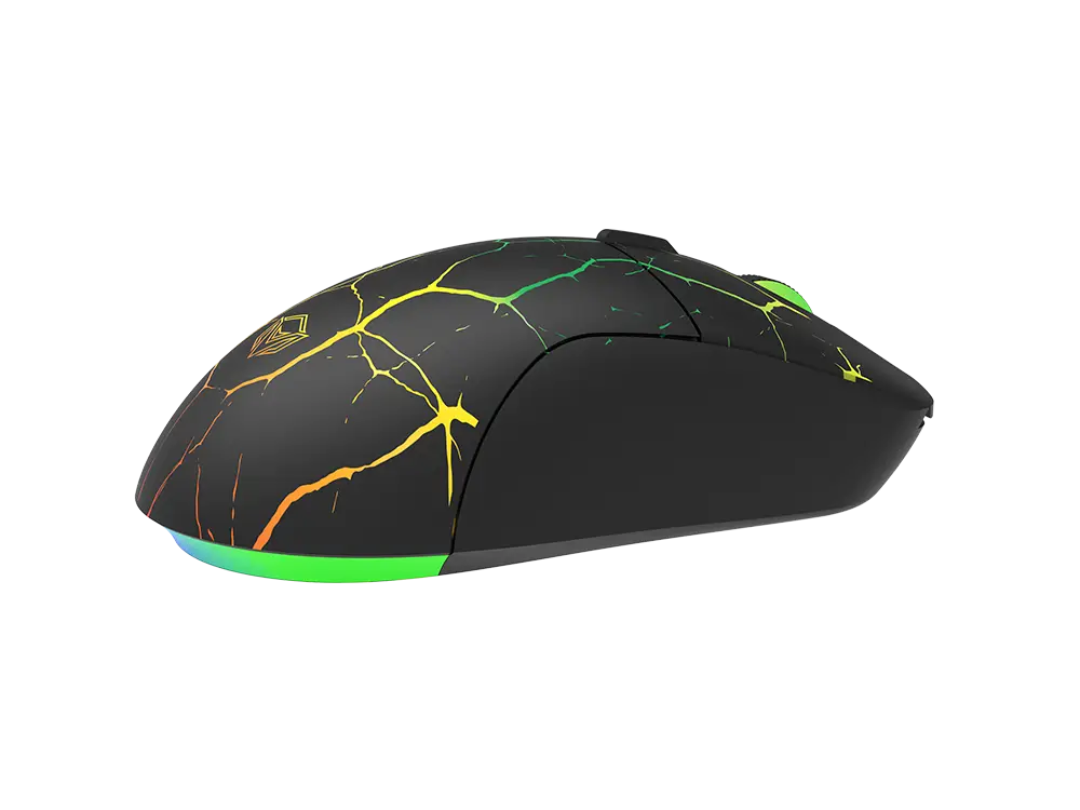 Meetion MT-M930-P RGB Gaming Mouse | 2400 DPI Wired | Qatar