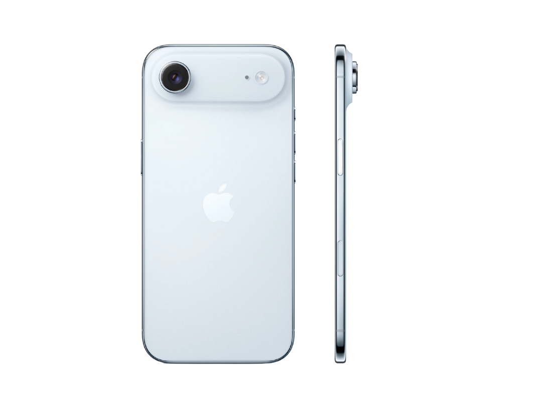 Buy Apple iPhone Air 256GB – A19 Pro Chip, 5G | in Qatar