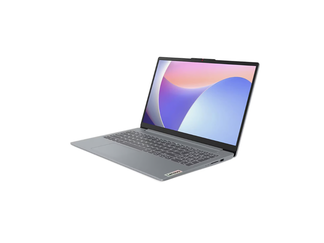 Lenovo IdeaPad 1 15AMN7 Laptop – Ryzen 5, 8GB RAM, 512GB SSD – Qatar