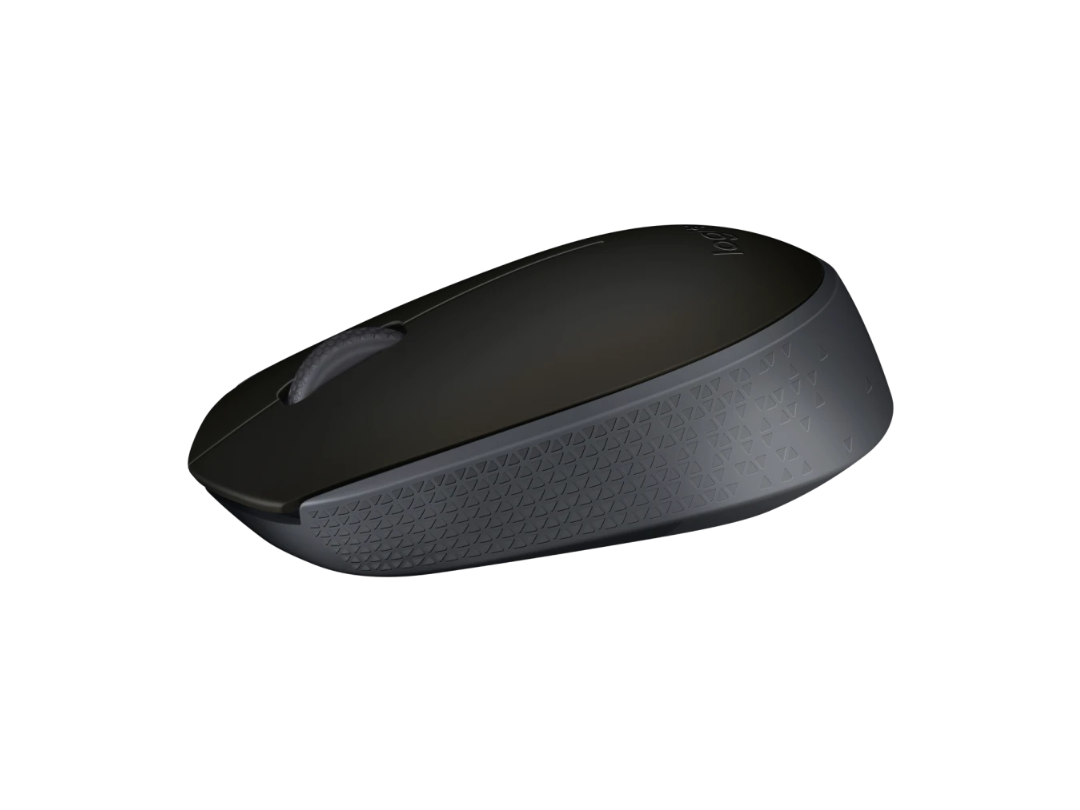 Logitech M171 Wireless Mouse for PC, Mac, Laptop - 910-004424