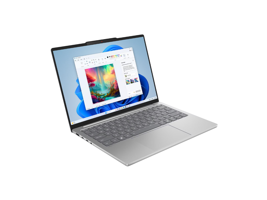 Lenovo Slim 5 Ryzen 7 7735HS 16GB 512GB SSD 13.3″ | Qatar