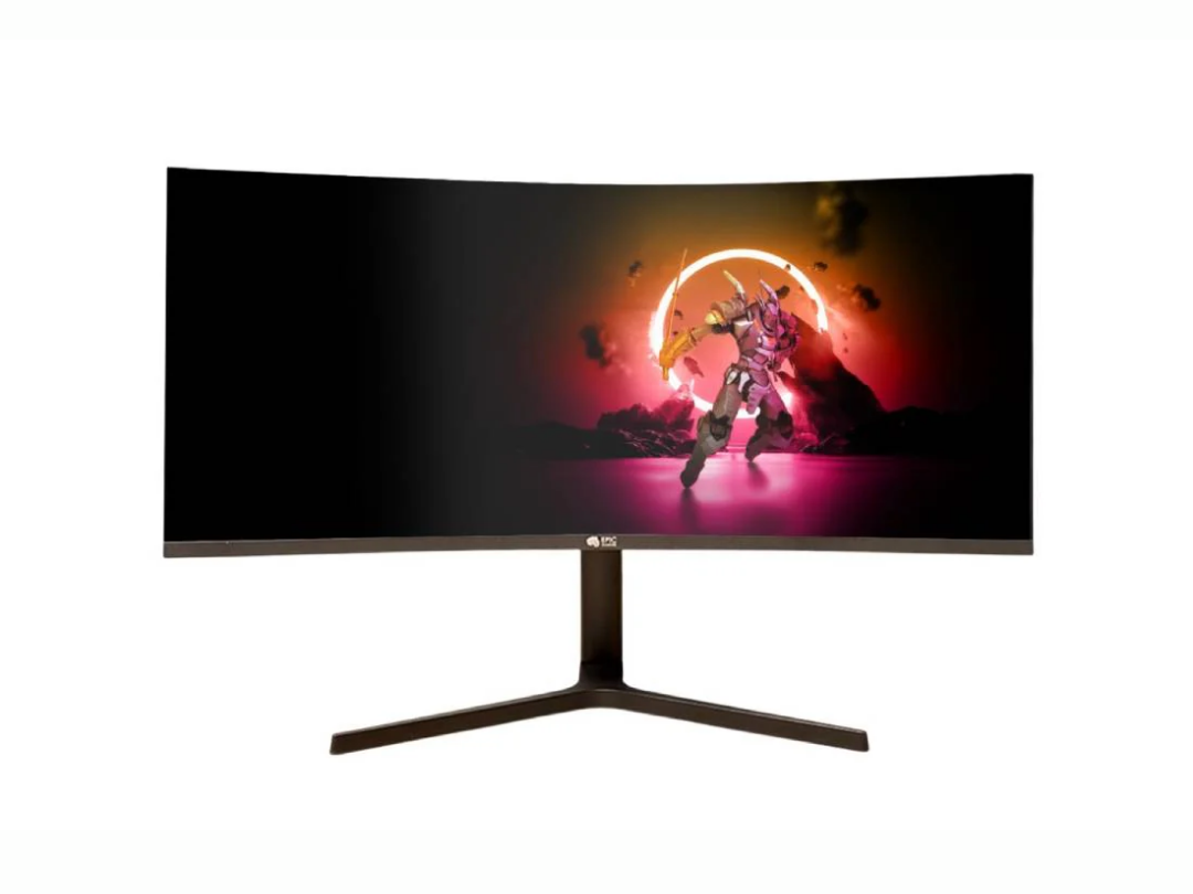 Epic Gamers Titan 34